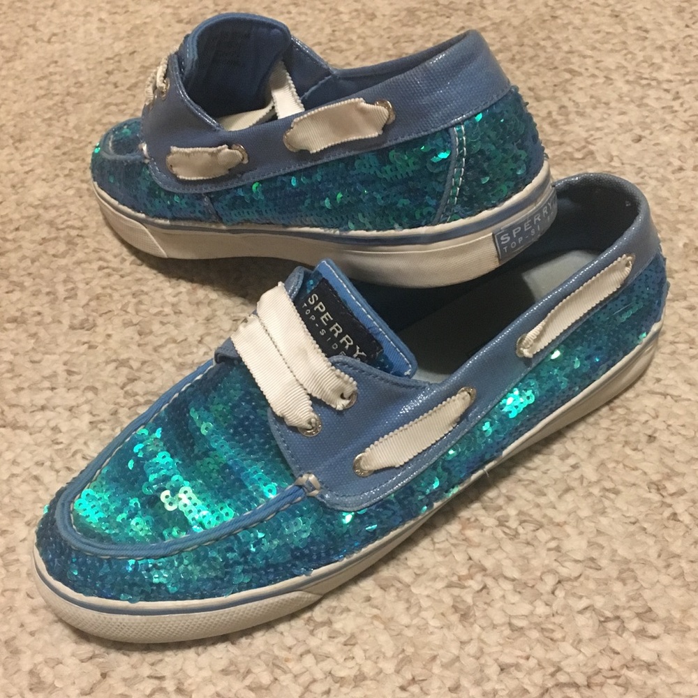 Sperry Top-Siders